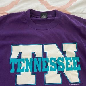 Vintage Graphic T-shirt